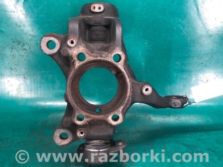 ФОТО Кулак поворотний для Volkswagen Passat B7 (09.2010-06.2015) Київ