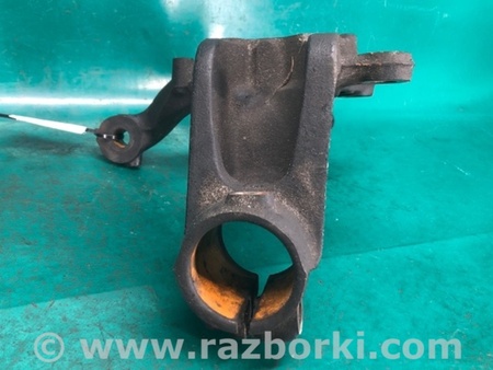 ФОТО Кулак поворотний для Volkswagen Passat B7 (09.2010-06.2015) Київ