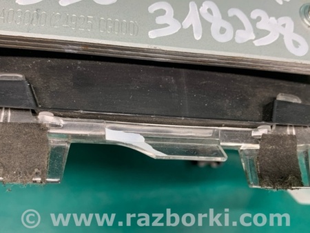 ФОТО Панель приладів для Infiniti FX S50 (03-08) Київ