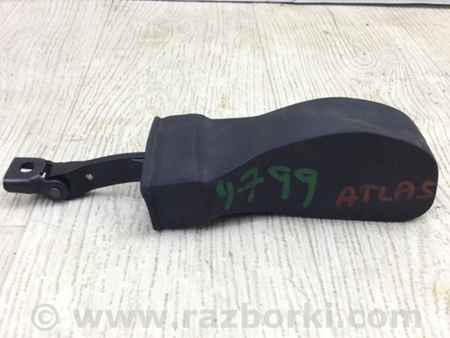 ФОТО Обмежувач дверей для Volkswagen Atlas/Teramont I +1 рест (17-23) Київ