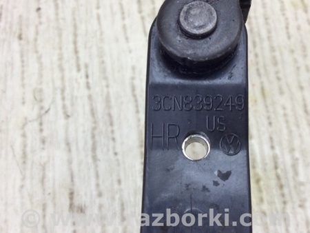 ФОТО Обмежувач дверей для Volkswagen Atlas/Teramont I +1 рест (17-23) Київ