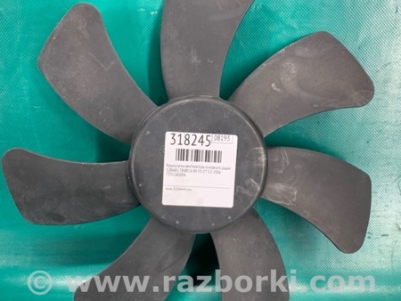 ФОТО Крильчатка вентилятора основного радіатора для Subaru Tribeca B9 (05-08) Київ