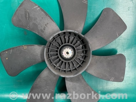 ФОТО Крильчатка вентилятора основного радіатора для Subaru Tribeca B9 (05-08) Київ