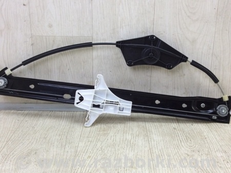 ФОТО Склопідйомник для Volkswagen Atlas/Teramont I +1 рест (17-23) Київ