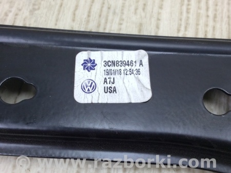 ФОТО Склопідйомник для Volkswagen Atlas/Teramont I +1 рест (17-23) Київ