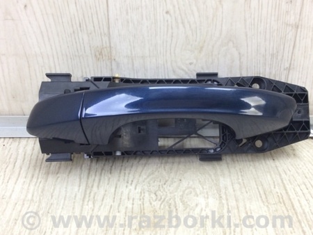 ФОТО Ручка двері зовнішня для Volkswagen Atlas/Teramont I +1 рест (17-23) Київ