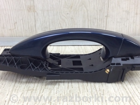 ФОТО Ручка двері зовнішня для Volkswagen Atlas/Teramont I +1 рест (17-23) Київ