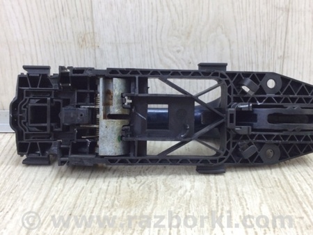 ФОТО Ручка двері зовнішня для Volkswagen Atlas/Teramont I +1 рест (17-23) Київ