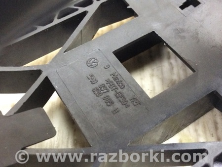 ФОТО Ручка двері зовнішня для Volkswagen Atlas/Teramont I +1 рест (17-23) Київ