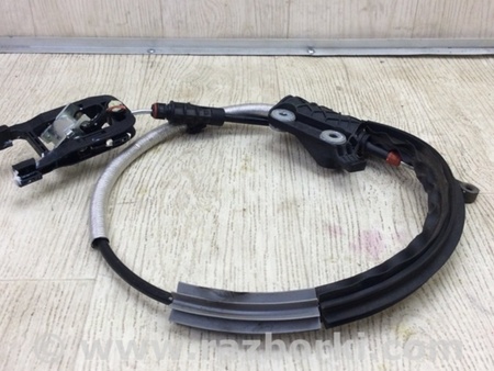 ФОТО Трос перемикання АКПП для Volkswagen Atlas/Teramont I +1 рест (17-23) Київ