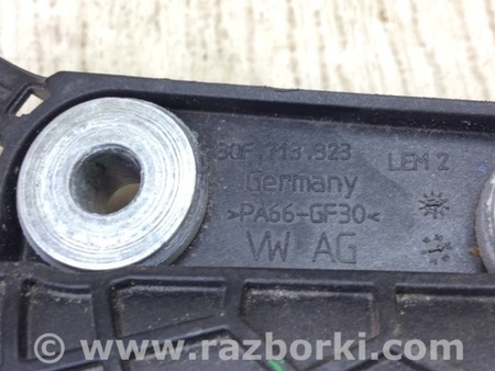 ФОТО Трос перемикання АКПП для Volkswagen Atlas/Teramont I +1 рест (17-23) Київ