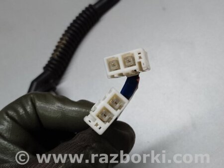 ФОТО Проводка кришки багажника. для Lexus RX350/450 (09-15) Київ
