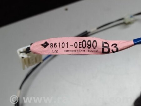 ФОТО Проводка кришки багажника. для Lexus RX350/450 (09-15) Київ