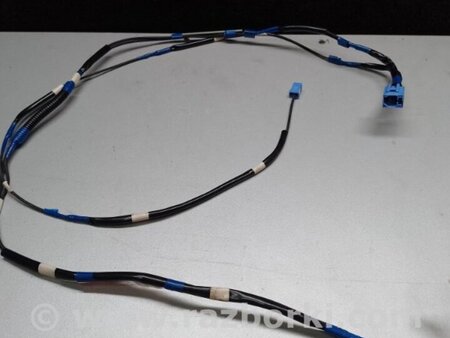 ФОТО Електропроводка для Lexus RX350/450 (09-15) Київ