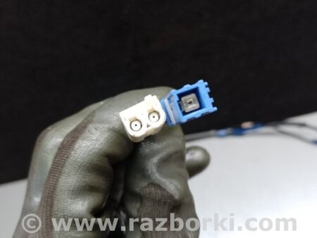 ФОТО Електропроводка для Lexus RX350/450 (09-15) Київ