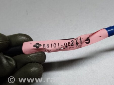 ФОТО Електропроводка для Lexus RX350/450 (09-15) Київ
