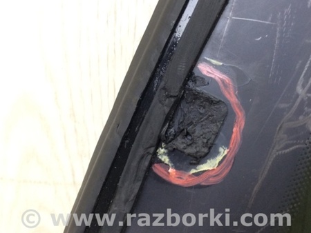 ФОТО Скло у кузов для Volkswagen Atlas/Teramont I +1 рест (17-23) Київ