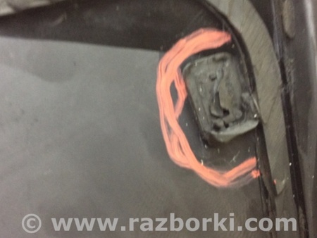 ФОТО Скло у кузов для Volkswagen Atlas/Teramont I +1 рест (17-23) Київ