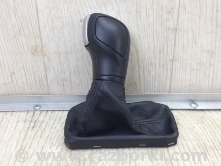 ФОТО Ручка КПП для Volkswagen Atlas/Teramont I +1 рест (17-23) Київ