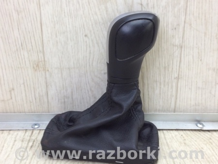 ФОТО Ручка КПП для Volkswagen Atlas/Teramont I +1 рест (17-23) Київ