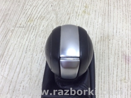 ФОТО Ручка КПП для Volkswagen Atlas/Teramont I +1 рест (17-23) Київ