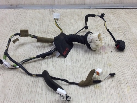 ФОТО Проводка дверей для Mazda 3 I BK (03-09) Київ