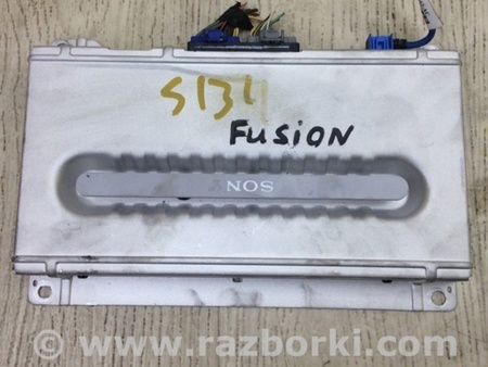ФОТО Підсилювач звуку для Ford Fusion USA 2 поколение (12-20) Київ