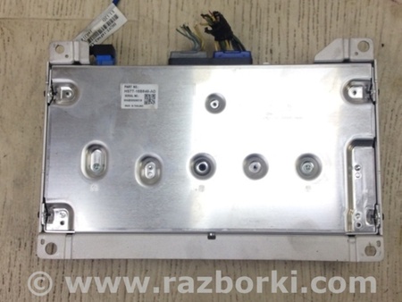 ФОТО Підсилювач звуку для Ford Fusion USA 2 поколение (12-20) Київ