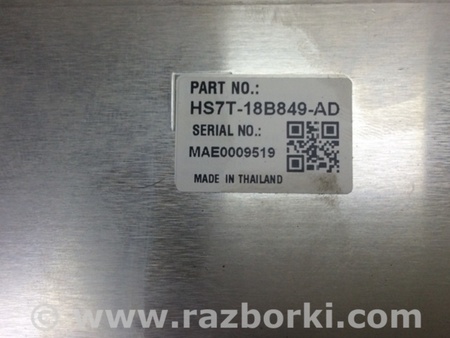 ФОТО Підсилювач звуку для Ford Fusion USA 2 поколение (12-20) Київ