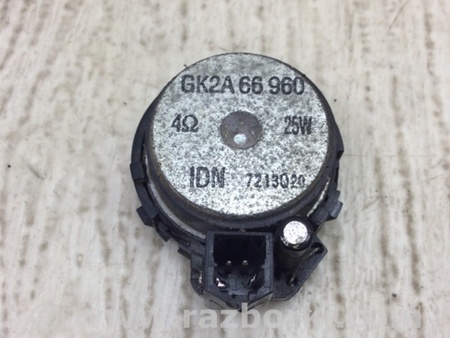 ФОТО Динамік для Mazda 3 I BK (03-09) Київ