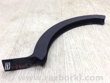 ФОТО Накладка петлі кришки багажника для Cadillac ATS (2012-2019) Київ