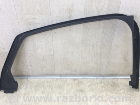 ФОТО Накладка двері для Ford Fusion USA 2 поколение (12-20) Київ