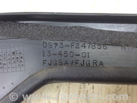 ФОТО Накладка двері для Ford Fusion USA 2 поколение (12-20) Київ