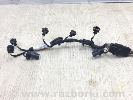 ФОТО Проводка форсунок для Ford Fusion USA 2 поколение (12-20) Київ