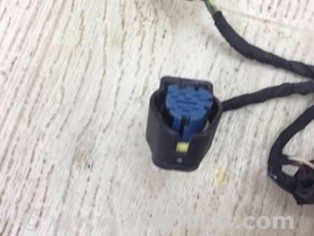 ФОТО Проводка форсунок для Ford Fusion USA 2 поколение (12-20) Київ