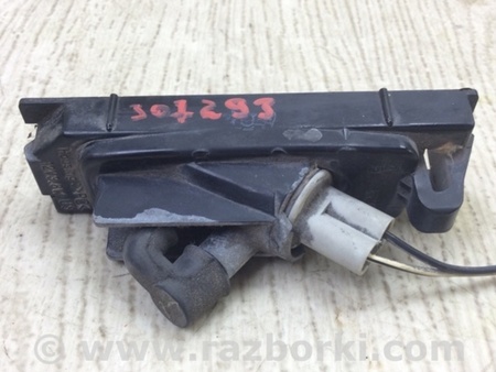 ФОТО Підсвічування номера для Toyota Avalon XX30 (12.2004-10.2012) Київ