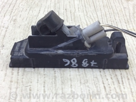 ФОТО Підсвічування номера для Toyota Avalon XX30 (12.2004-10.2012) Київ