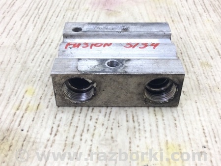 ФОТО Клапан системи охолодження для Ford Fusion USA 2 поколение (12-20) Київ