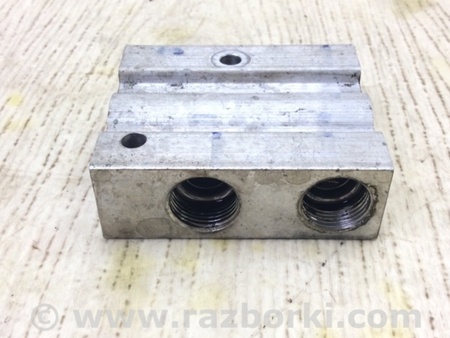 ФОТО Клапан системи охолодження для Ford Fusion USA 2 поколение (12-20) Київ