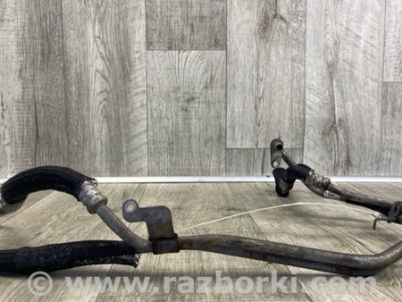 ФОТО Трубка АКПП для Ford Fusion USA 2 поколение (12-20) Київ