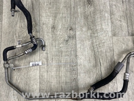 ФОТО Трубка АКПП для Ford Fusion USA 2 поколение (12-20) Київ