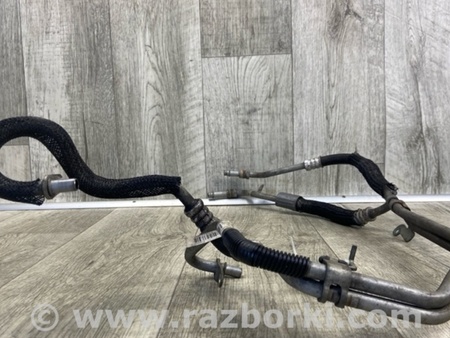 ФОТО Трубка АКПП для Ford Fusion USA 2 поколение (12-20) Київ