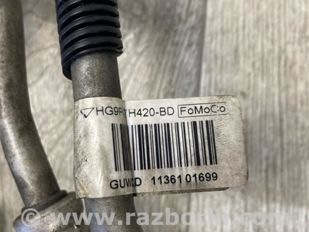 ФОТО Трубка АКПП для Ford Fusion USA 2 поколение (12-20) Київ