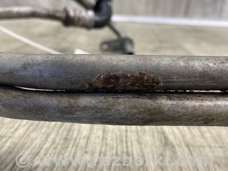 ФОТО Трубка АКПП для Ford Fusion USA 2 поколение (12-20) Київ