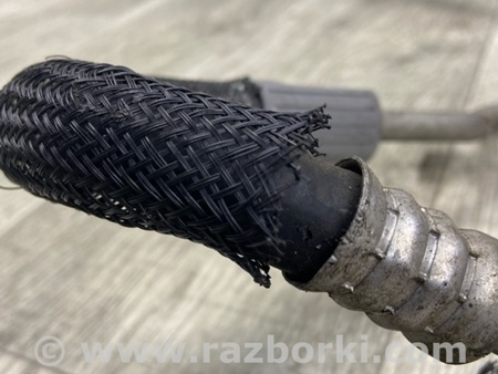 ФОТО Трубка АКПП для Ford Fusion USA 2 поколение (12-20) Київ