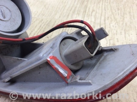 ФОТО Катафот L лівий для Mitsubishi Outlander XL CW (05-12) Київ