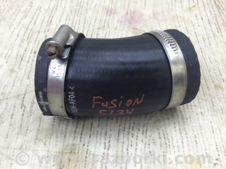 ФОТО Патрубок інтеркулера для Ford Ecosport (18-22) Київ