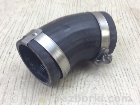 ФОТО Патрубок інтеркулера для Ford Ecosport (18-22) Київ