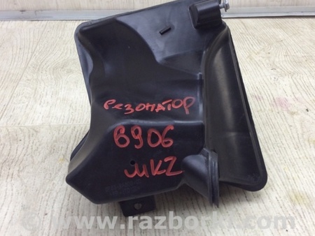 ФОТО Резонатор повітряного фільтра для Lincoln MKZ II (12-16) Київ