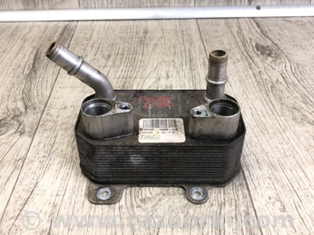 ФОТО Теплообмінник АКПП для Ford Fusion USA 2 поколение (12-20) Київ